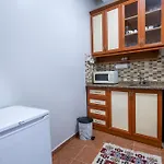 Istanblue Taksim Apart Hotel