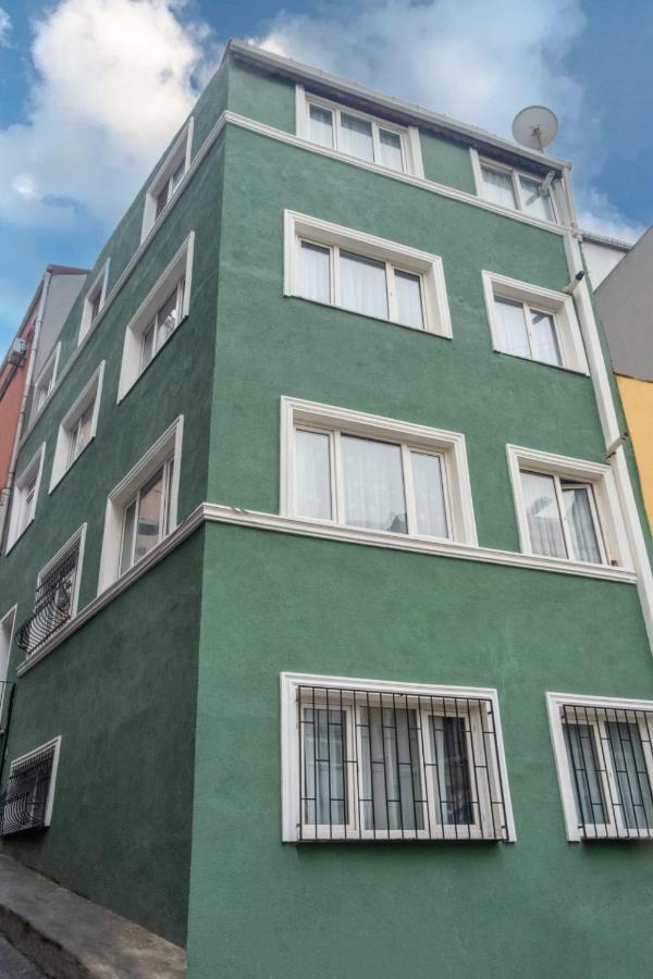 Istanblue Taksim * Provincia di Istanbul