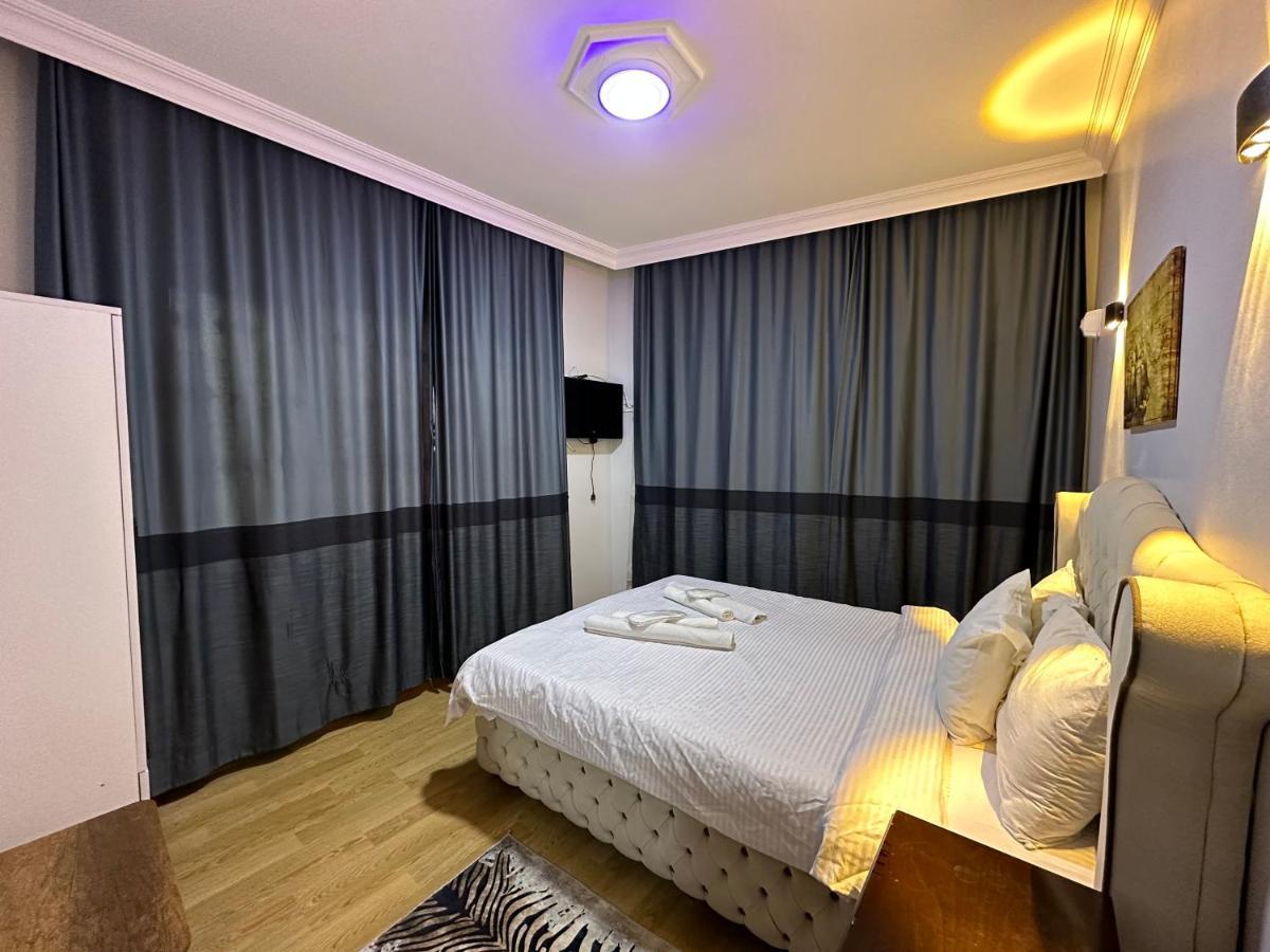 Istanblue Taksim Appart hôtel *