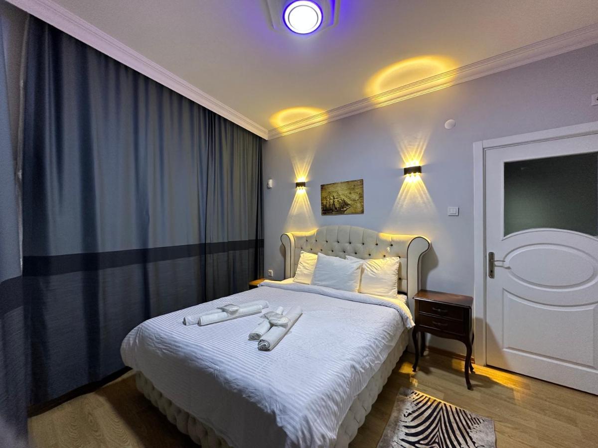 Appart hôtel Istanblue Taksim Istambul