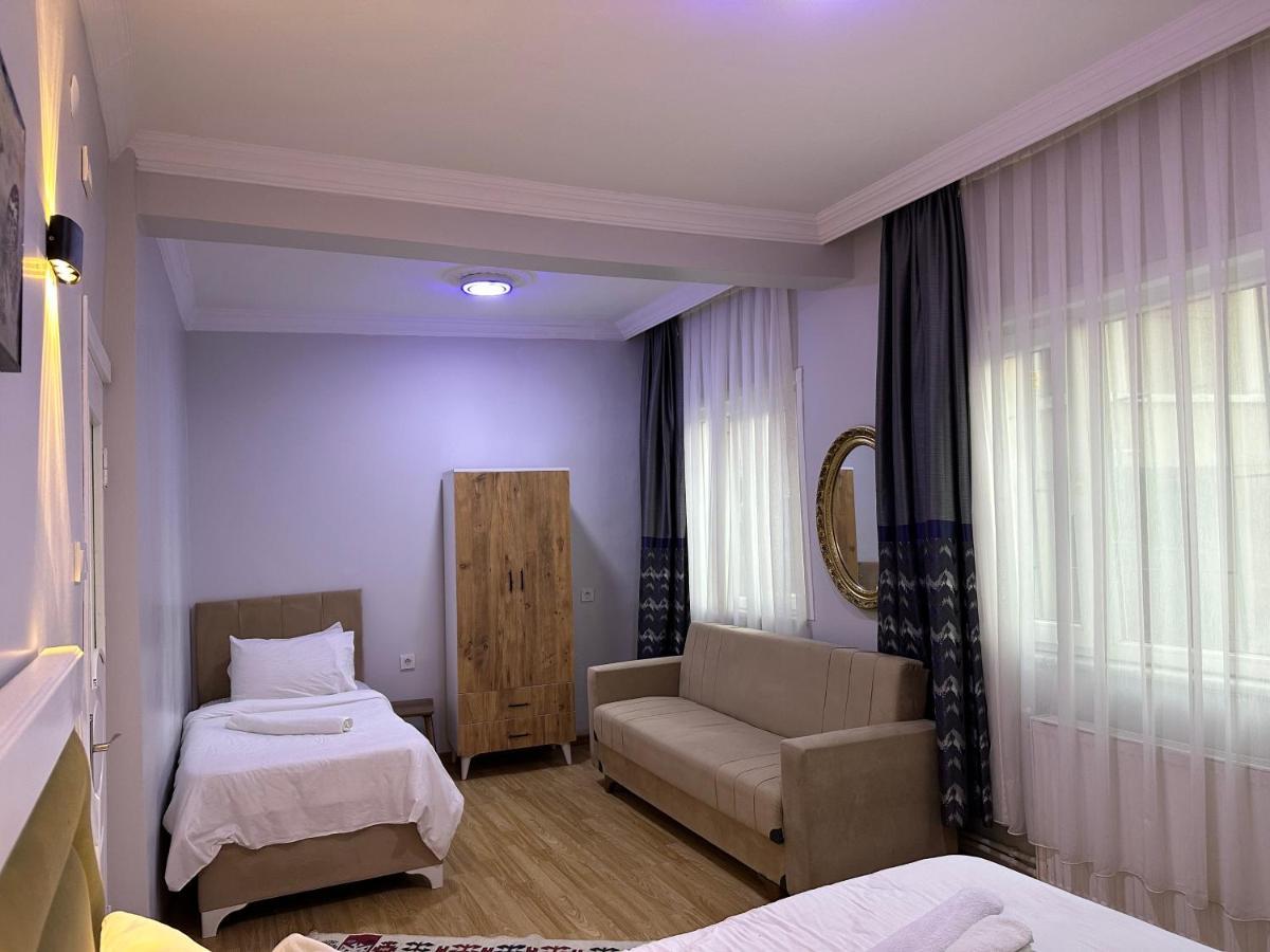 Appart hôtel Istanblue Taksim