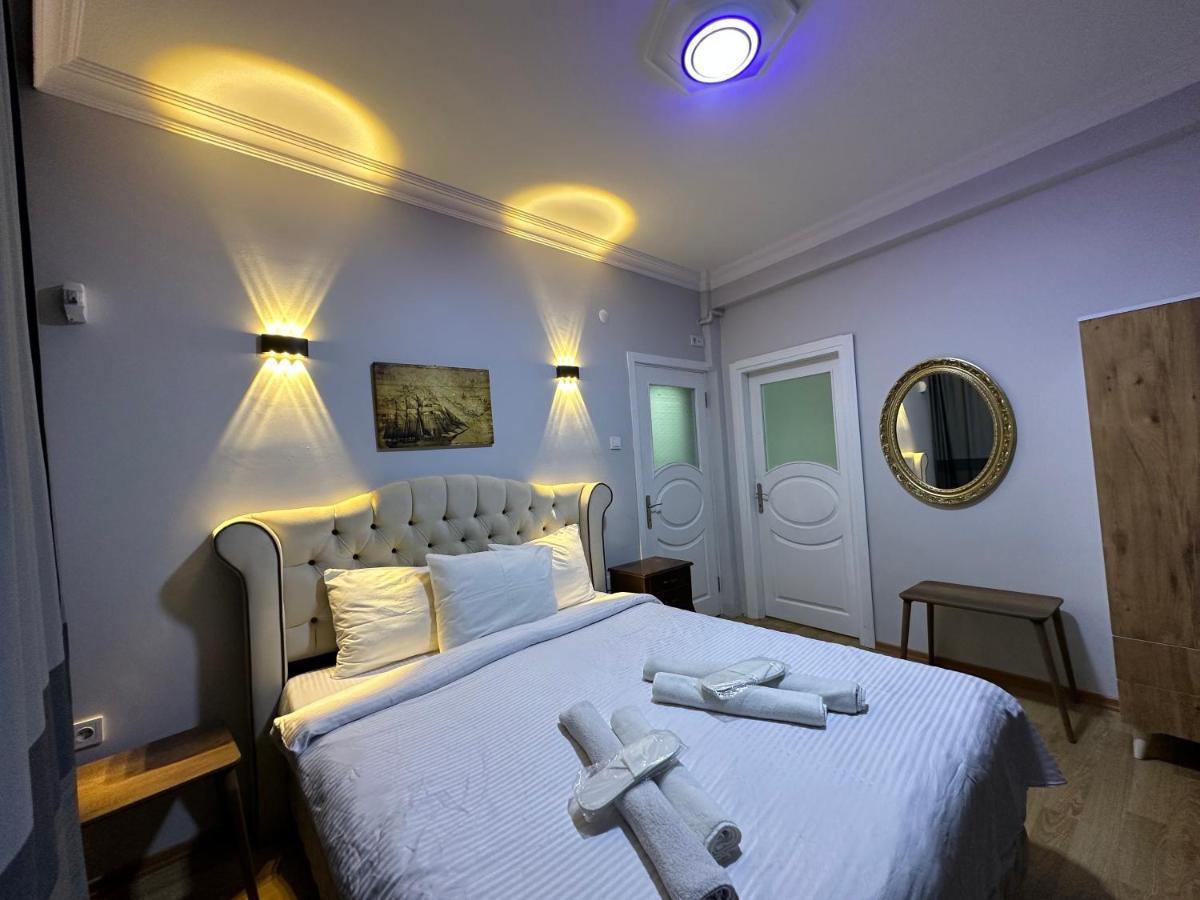 Istanblue Taksim Appart hôtel *