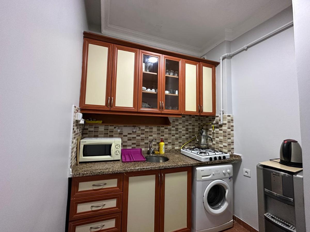 Istanblue Taksim Appart hôtel *