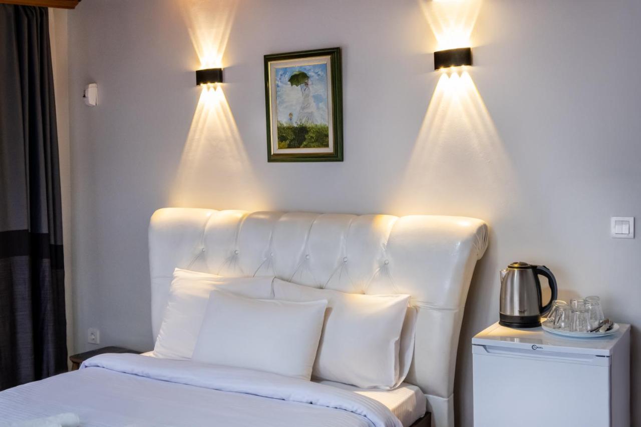 Istanblue Taksim Appart hôtel