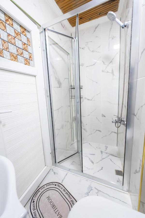 Appart hôtel Istanblue Taksim