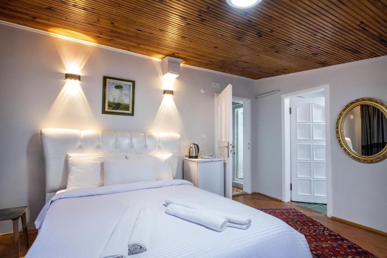 Istanblue Taksim Appart hôtel Istambul