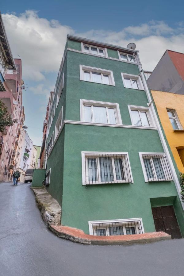 Istanblue Taksim Appart hôtel Istambul