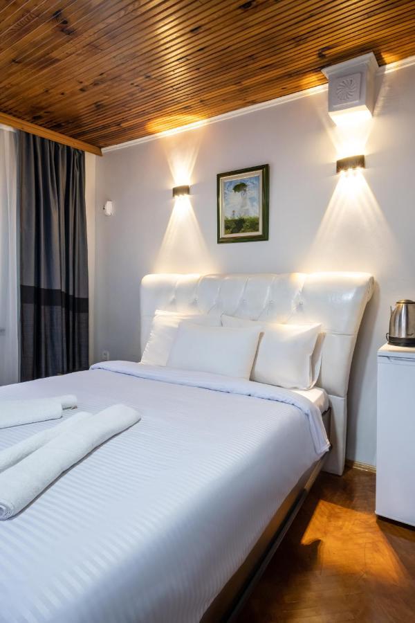 Istanblue Taksim Appart hôtel