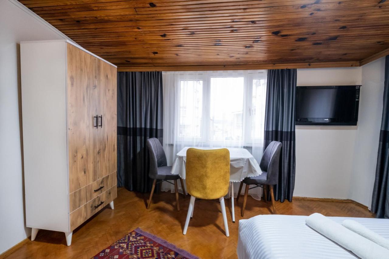 Istanblue Taksim Appart hôtel