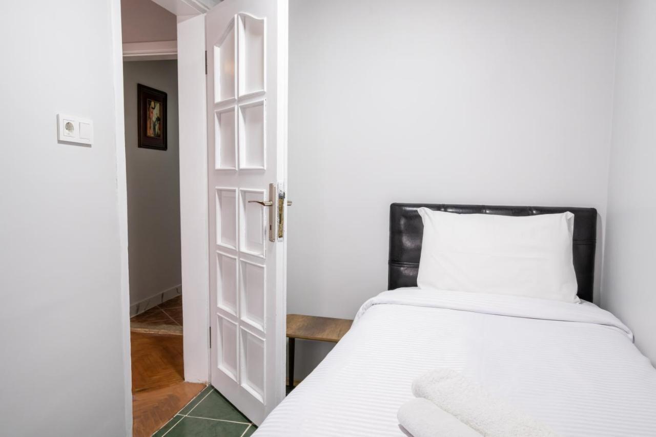 Appart hôtel Istanblue Taksim *