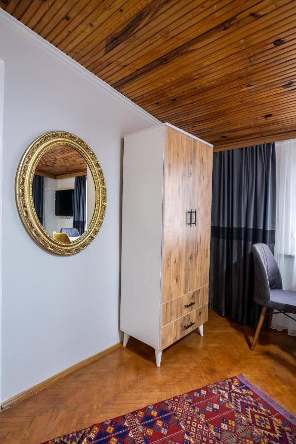 Appart hôtel Istanblue Taksim *