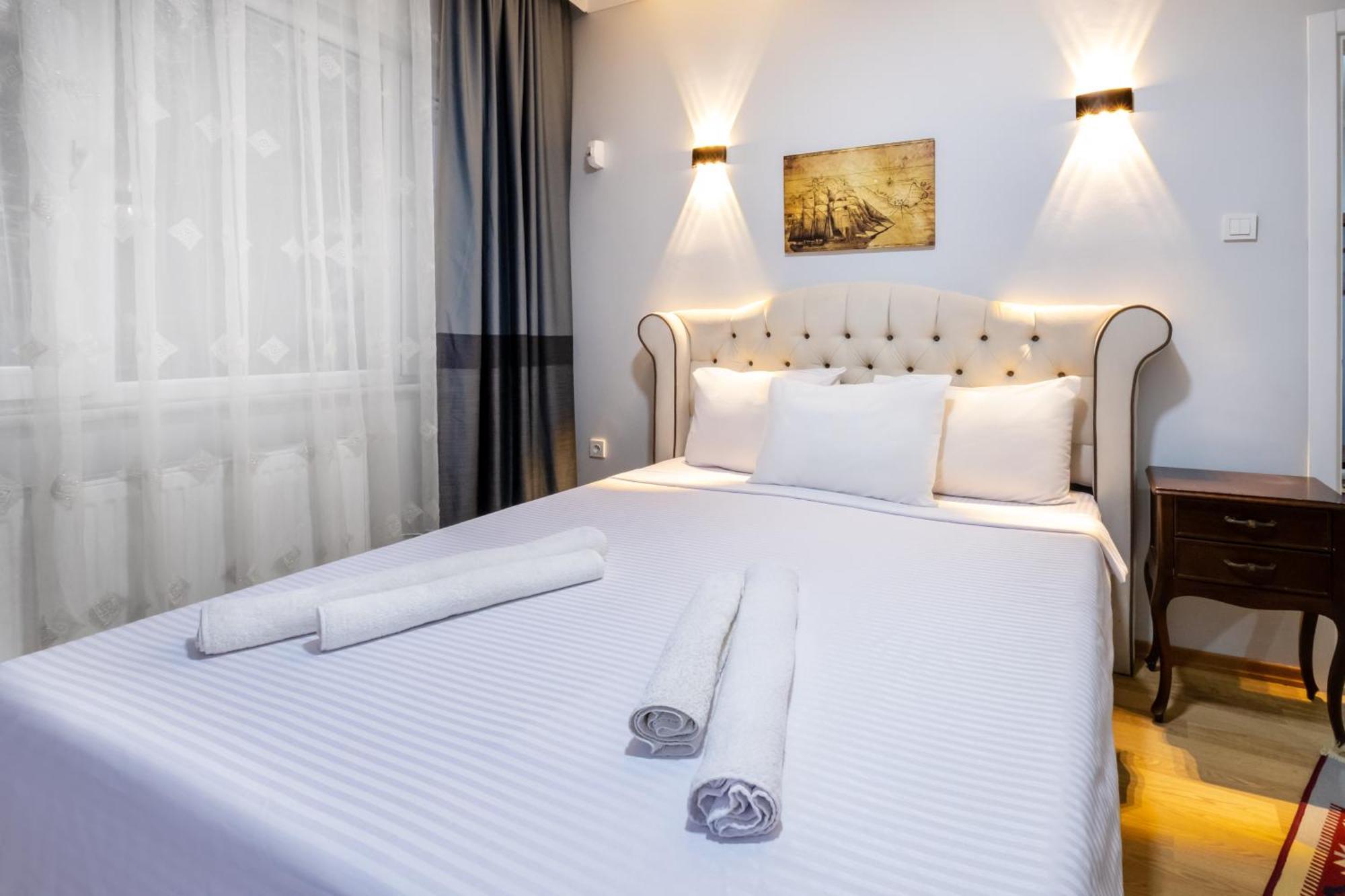 Istanblue Taksim Appart hôtel Istambul