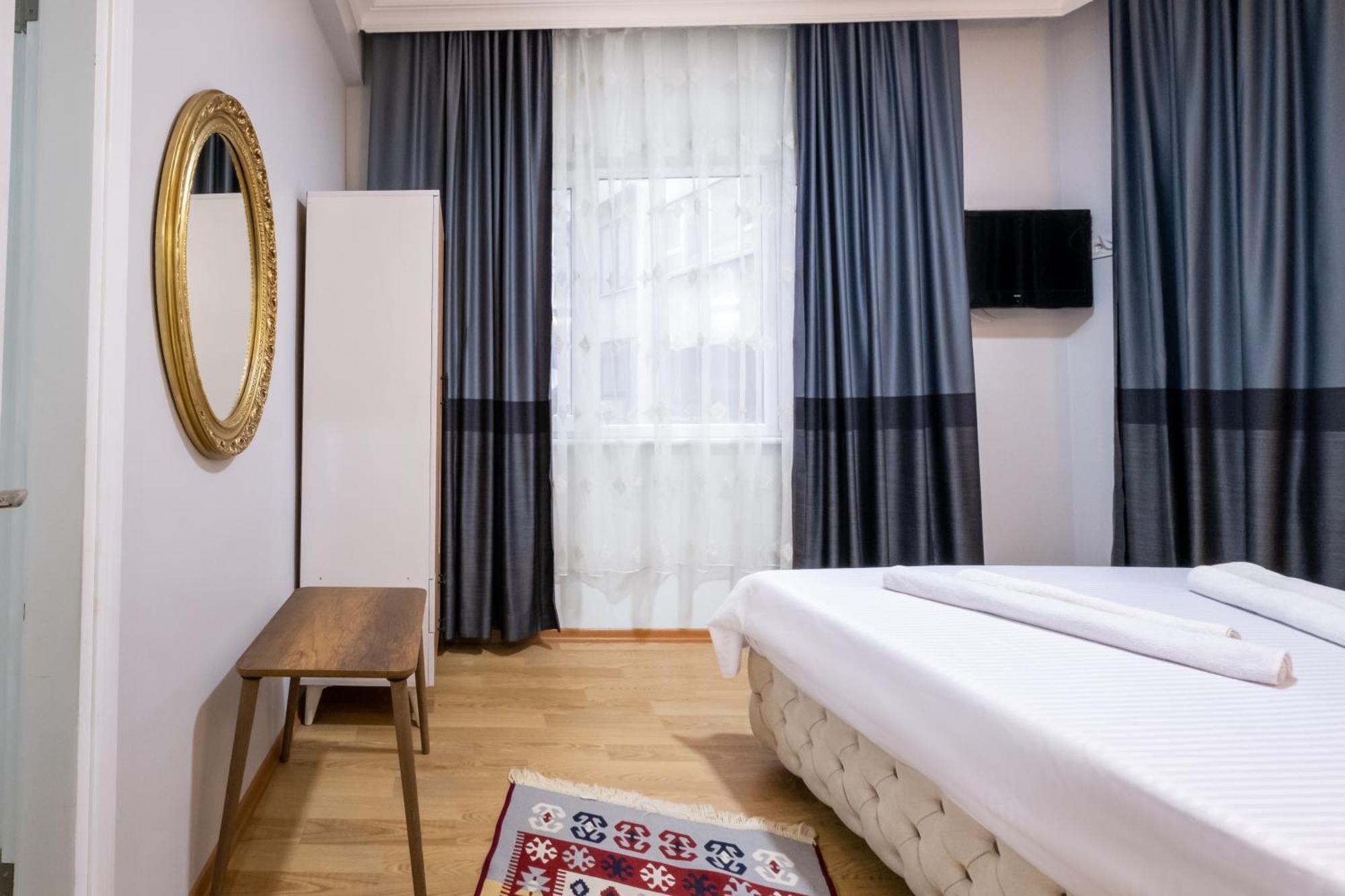 Appart hôtel Istanblue Taksim *