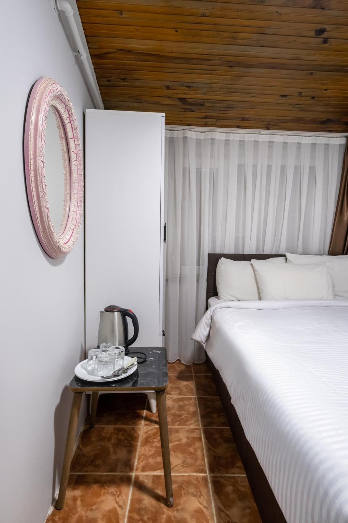 Istanblue Taksim Appart hôtel *