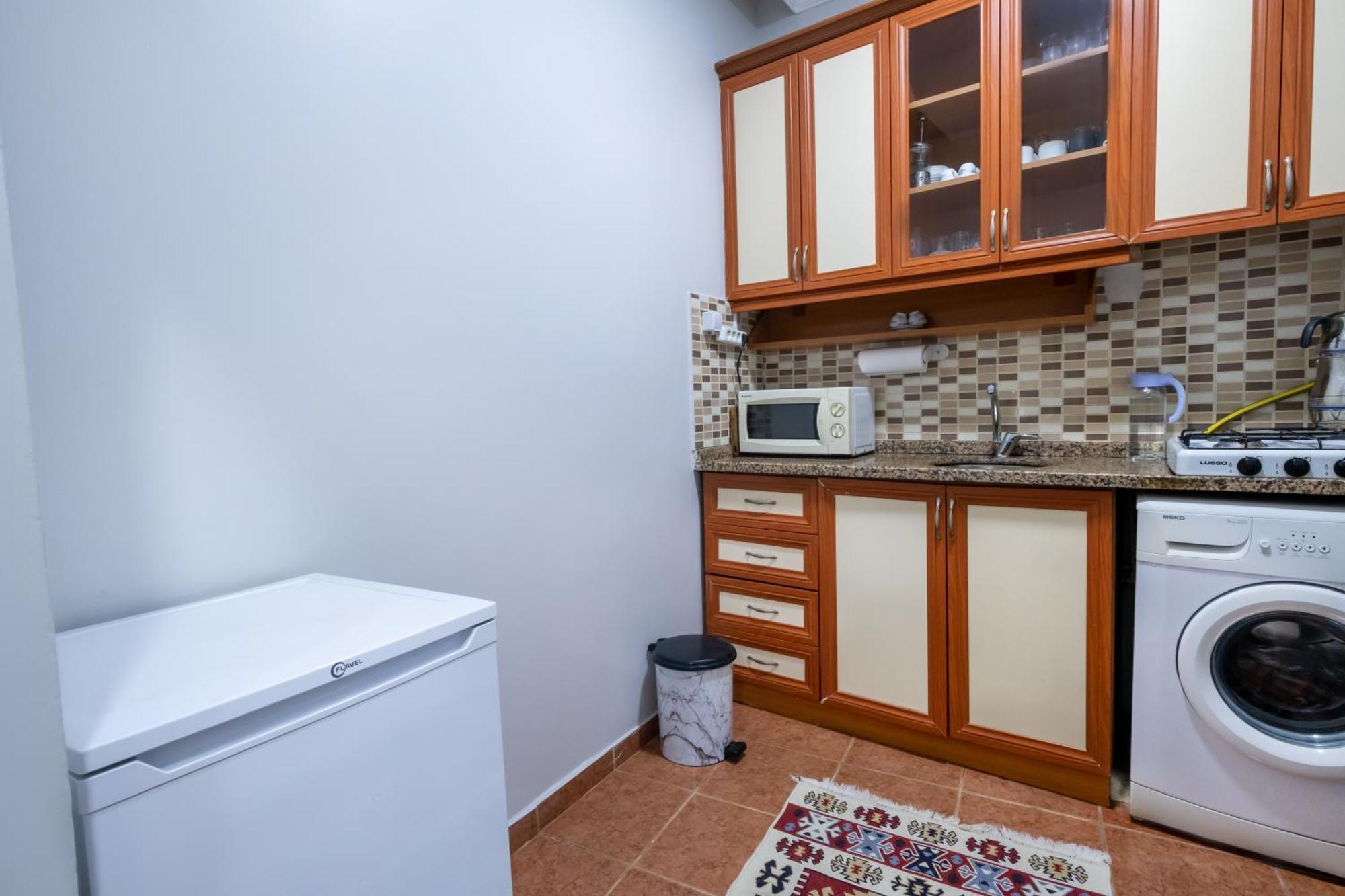 Appart hôtel Istanblue Taksim Istambul