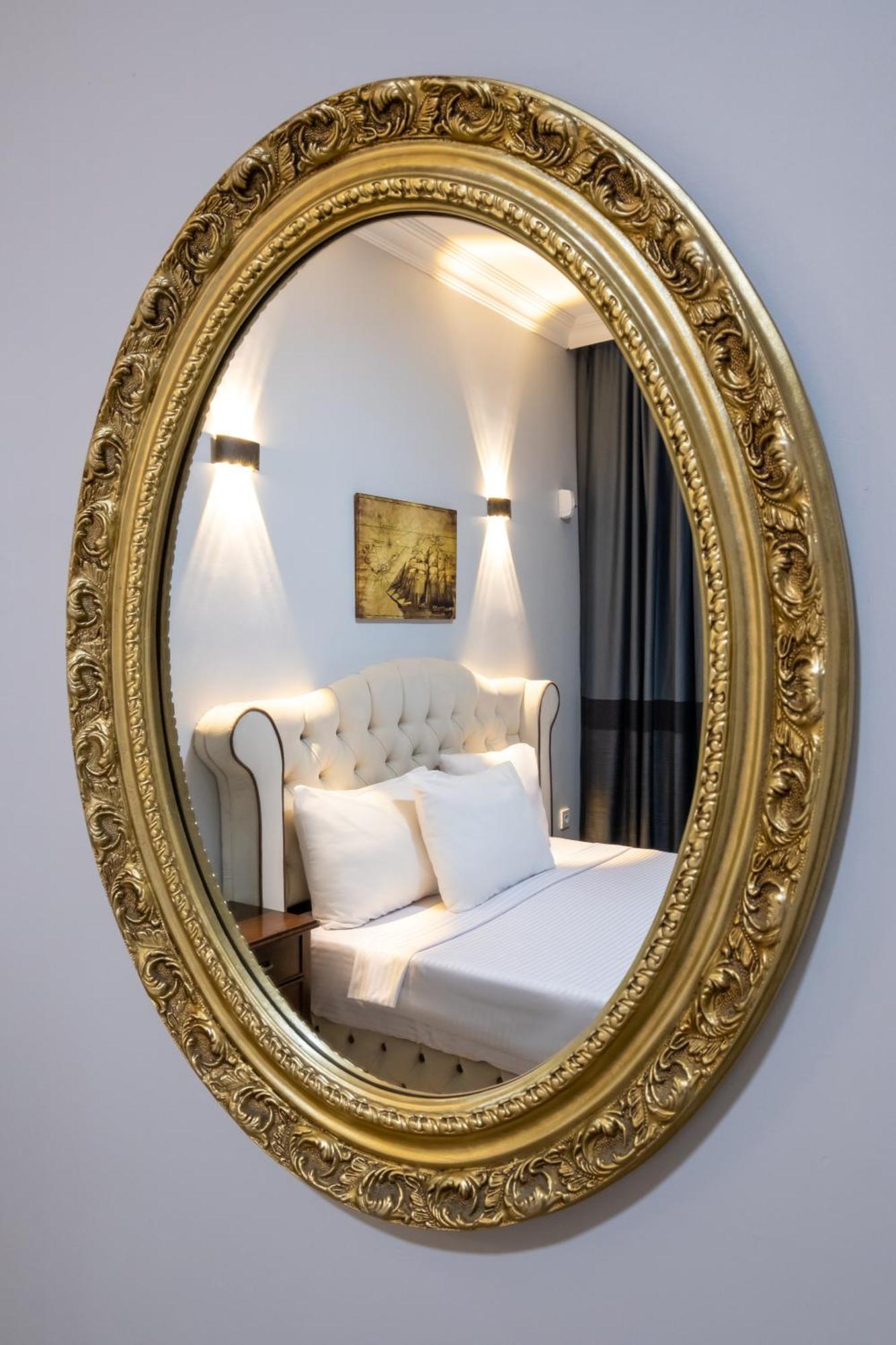 Istanblue Taksim Appart hôtel Istambul