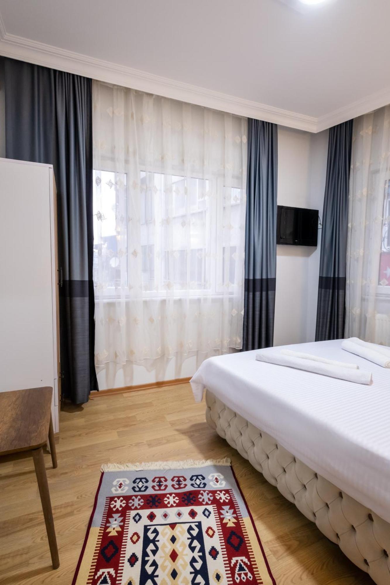 Istanblue Taksim Appart hôtel