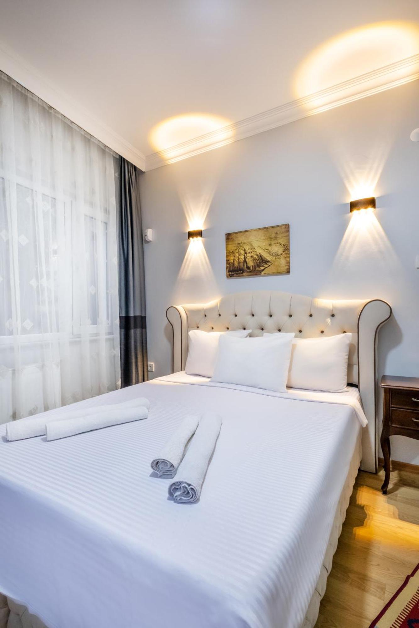 Appart hôtel Istanblue Taksim