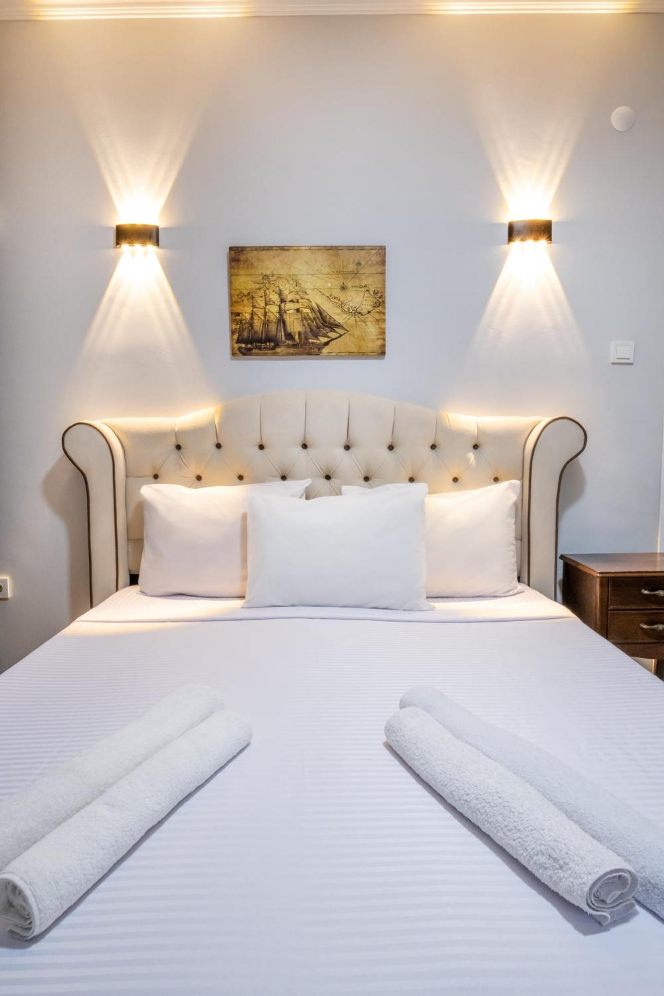 Istanblue Taksim Appart hôtel Istambul