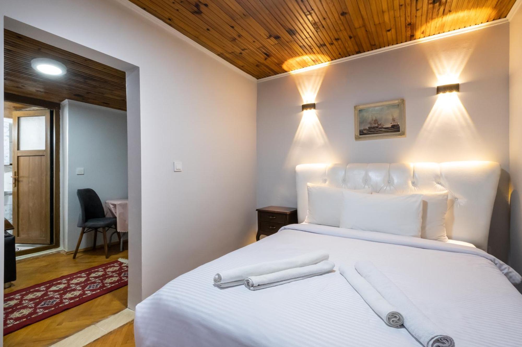 Istanblue Taksim Appart hôtel Istambul