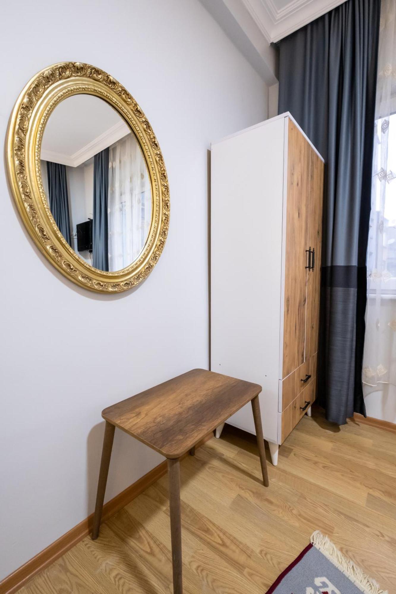 Istanblue Taksim Appart hôtel