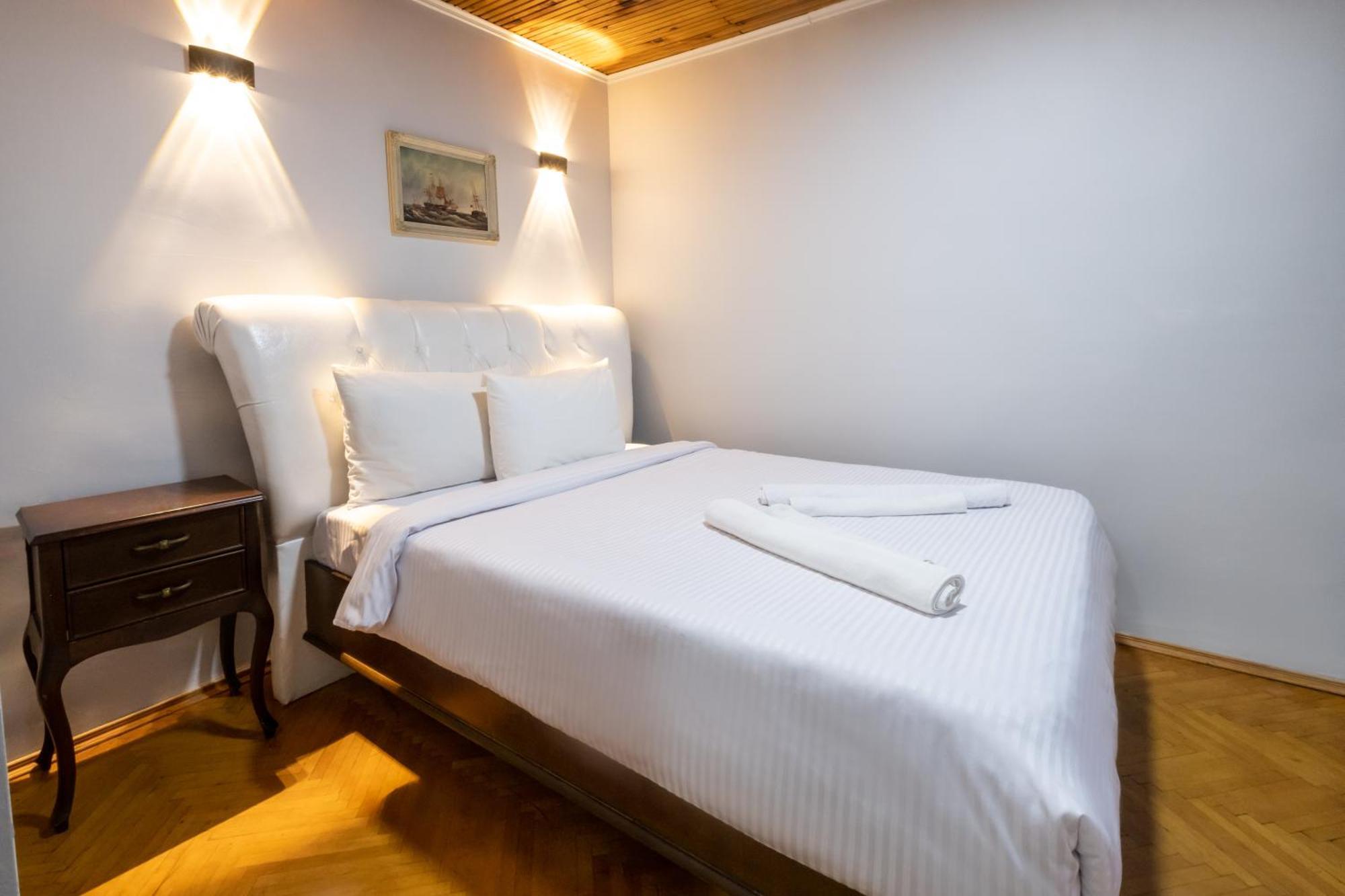 Appart hôtel Istanblue Taksim Istambul