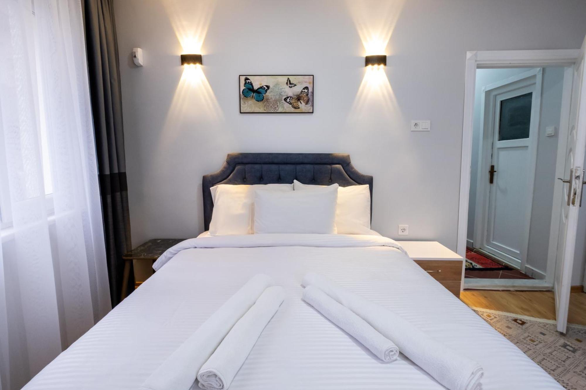 Appart hôtel Istanblue Taksim