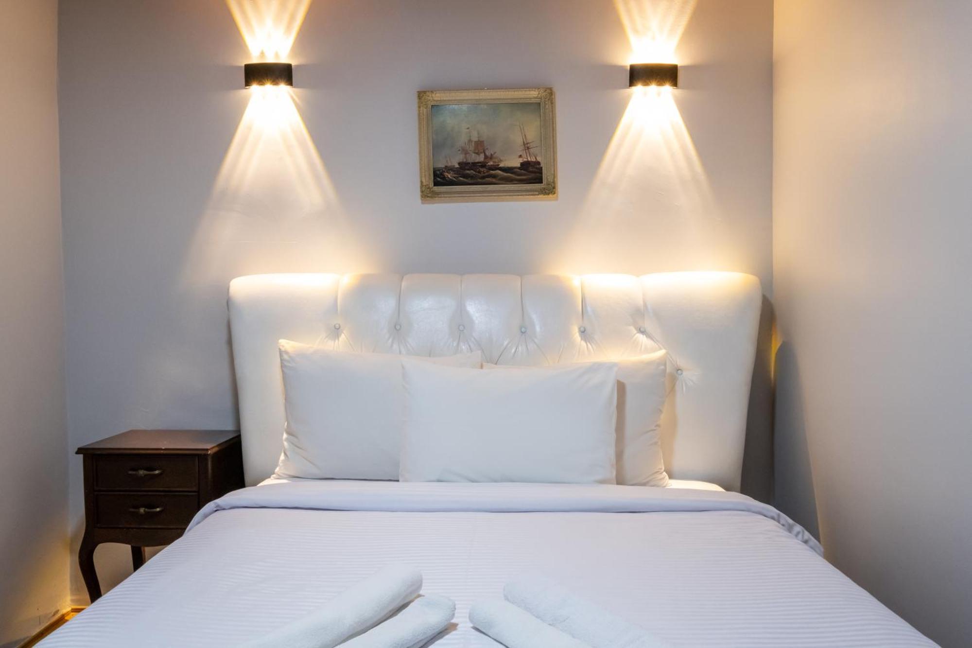 Appart hôtel Istanblue Taksim