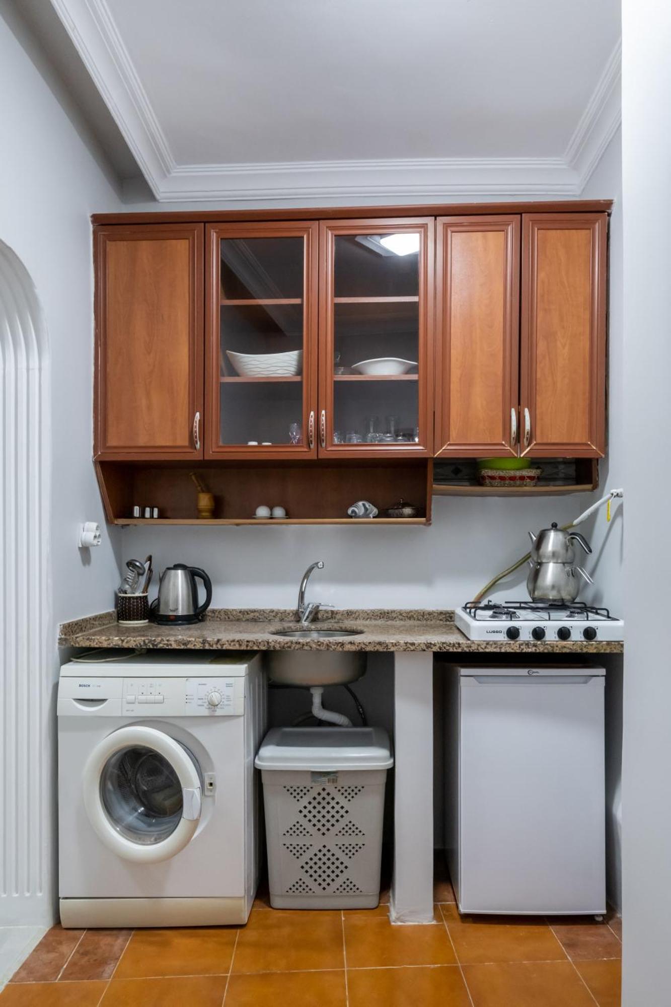 Appart hôtel Istanblue Taksim Istambul