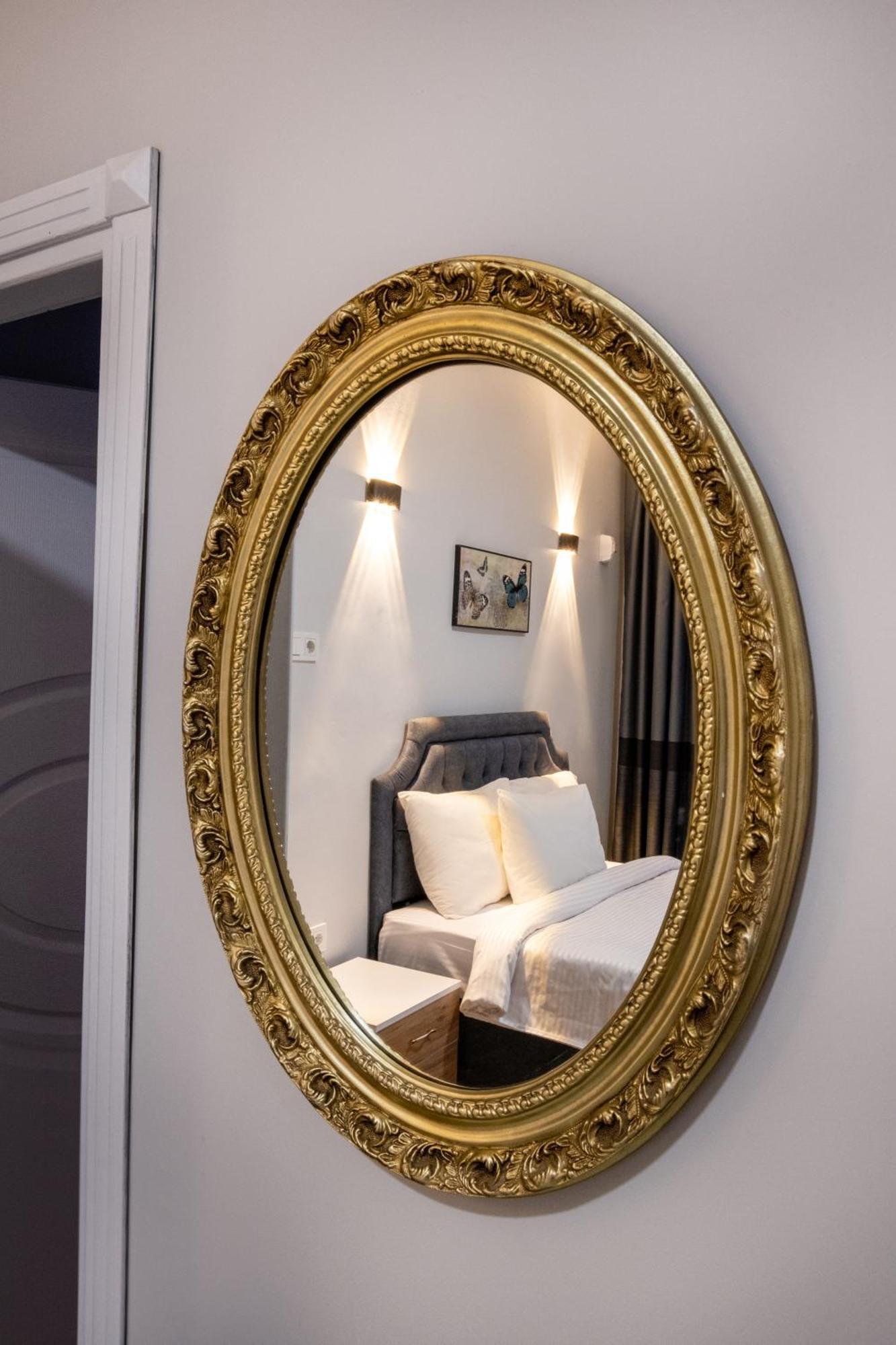 Istanblue Taksim Appart hôtel