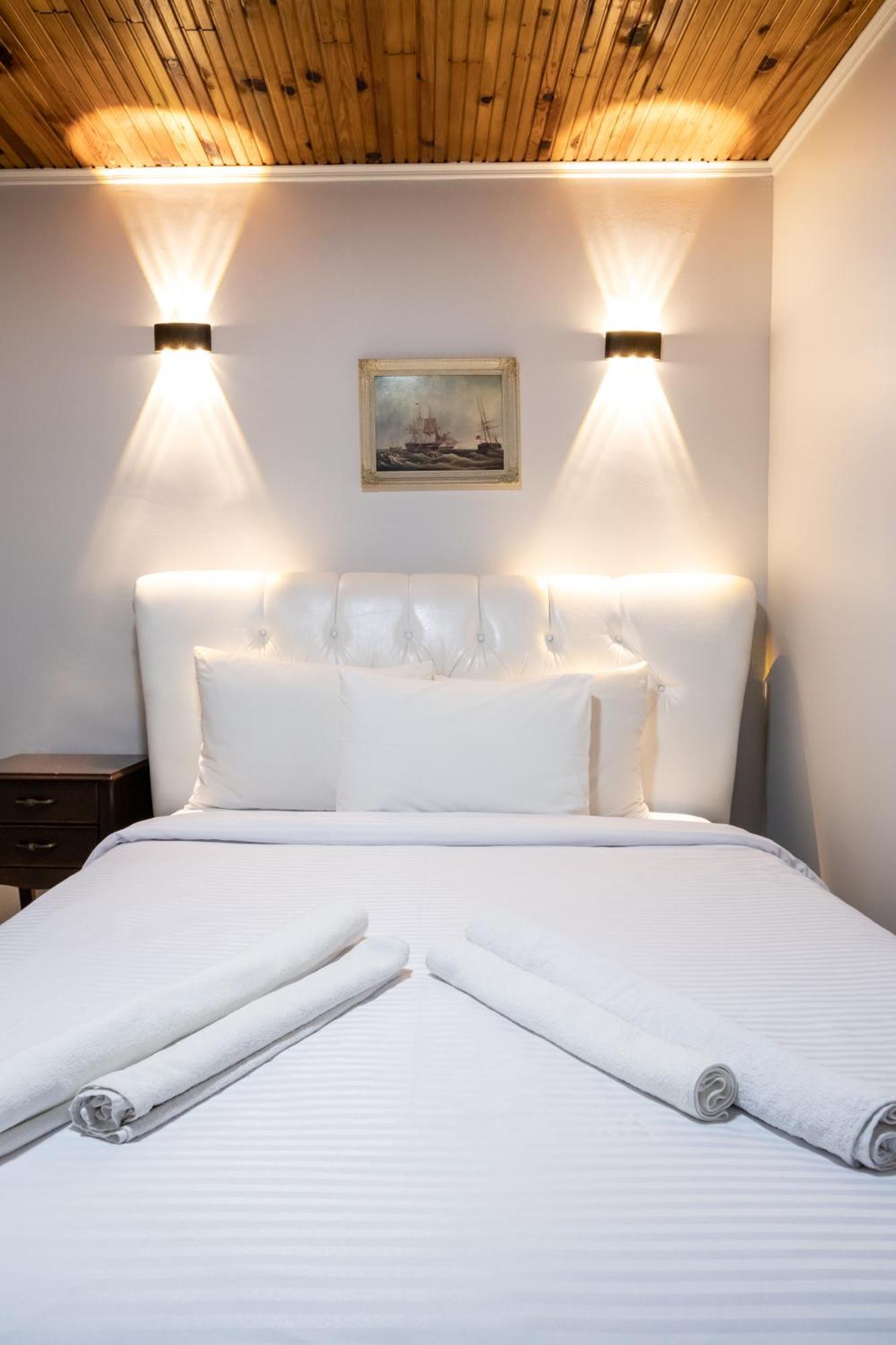 Appart hôtel Istanblue Taksim Istambul