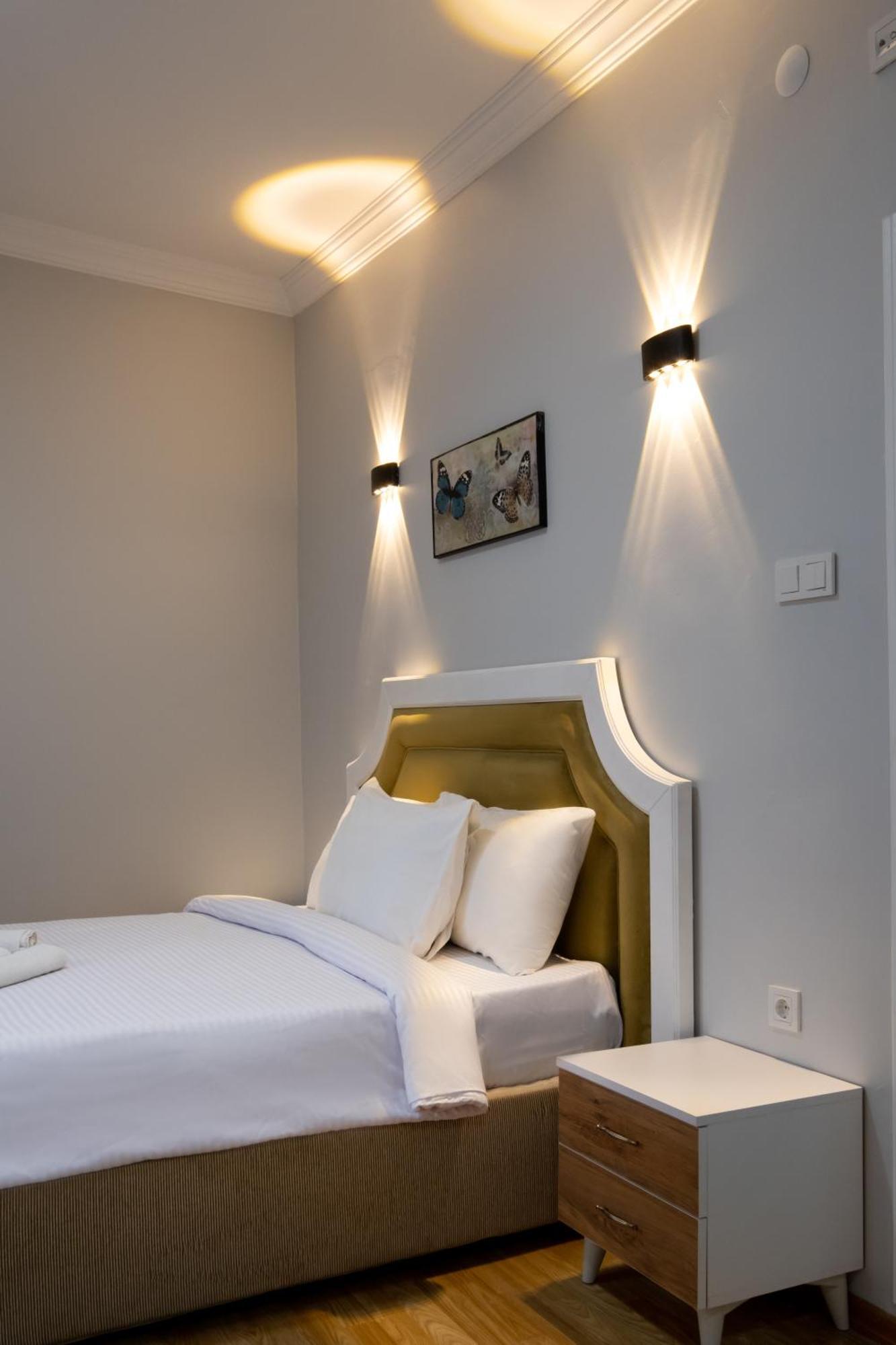 Istanblue Taksim Appart hôtel
