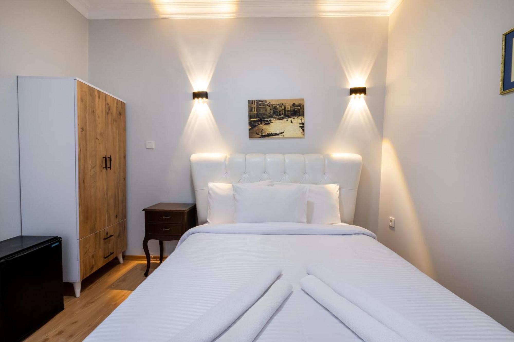 Appart hôtel Istanblue Taksim Istambul