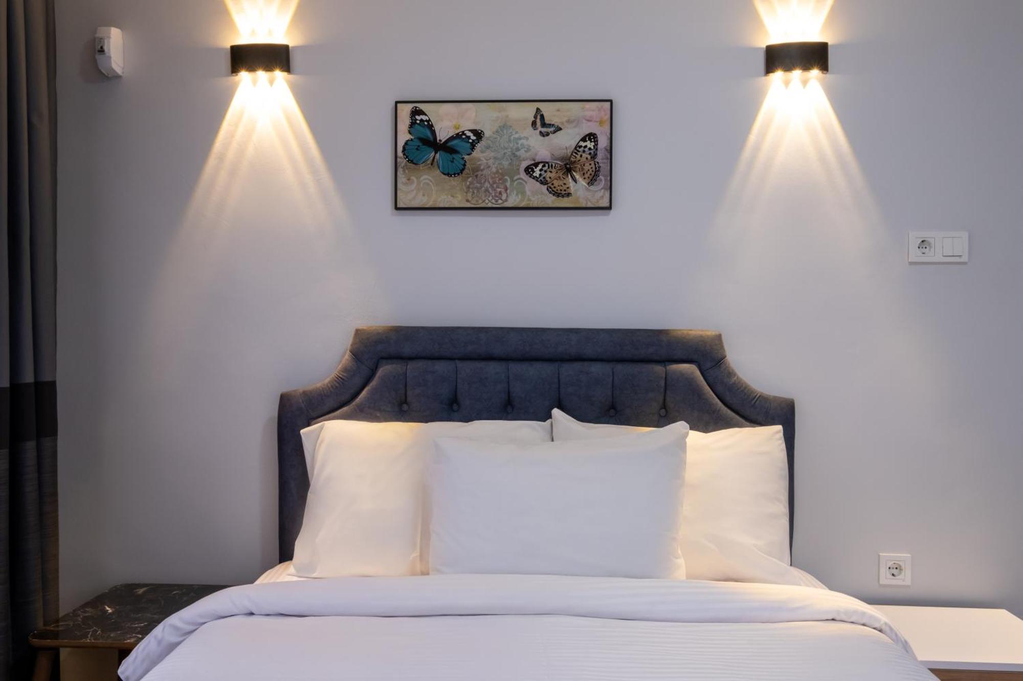 Appart hôtel Istanblue Taksim
