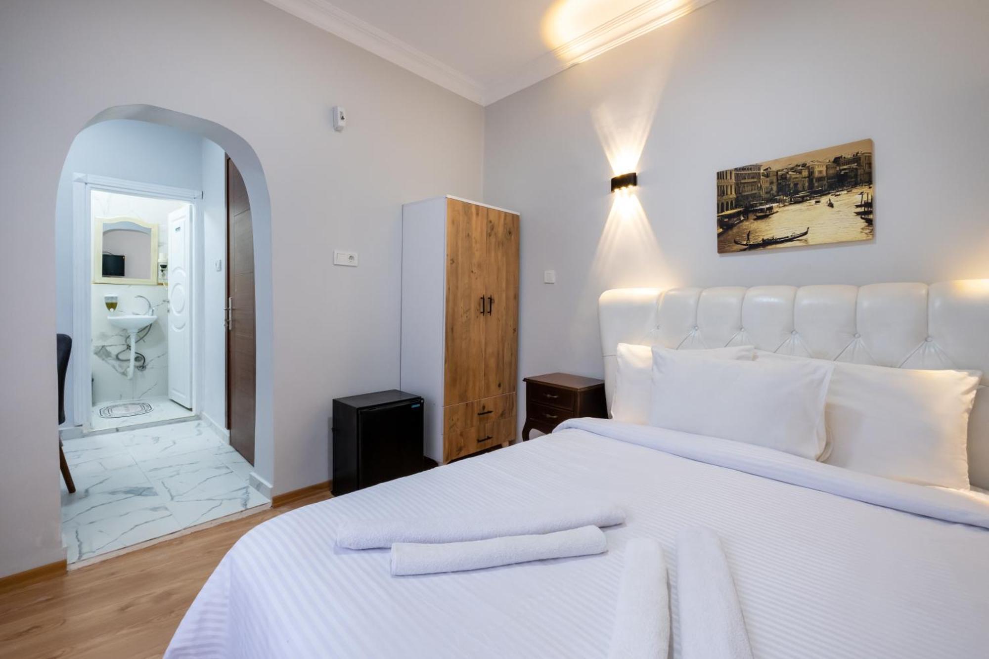 Istanblue Taksim Appart hôtel
