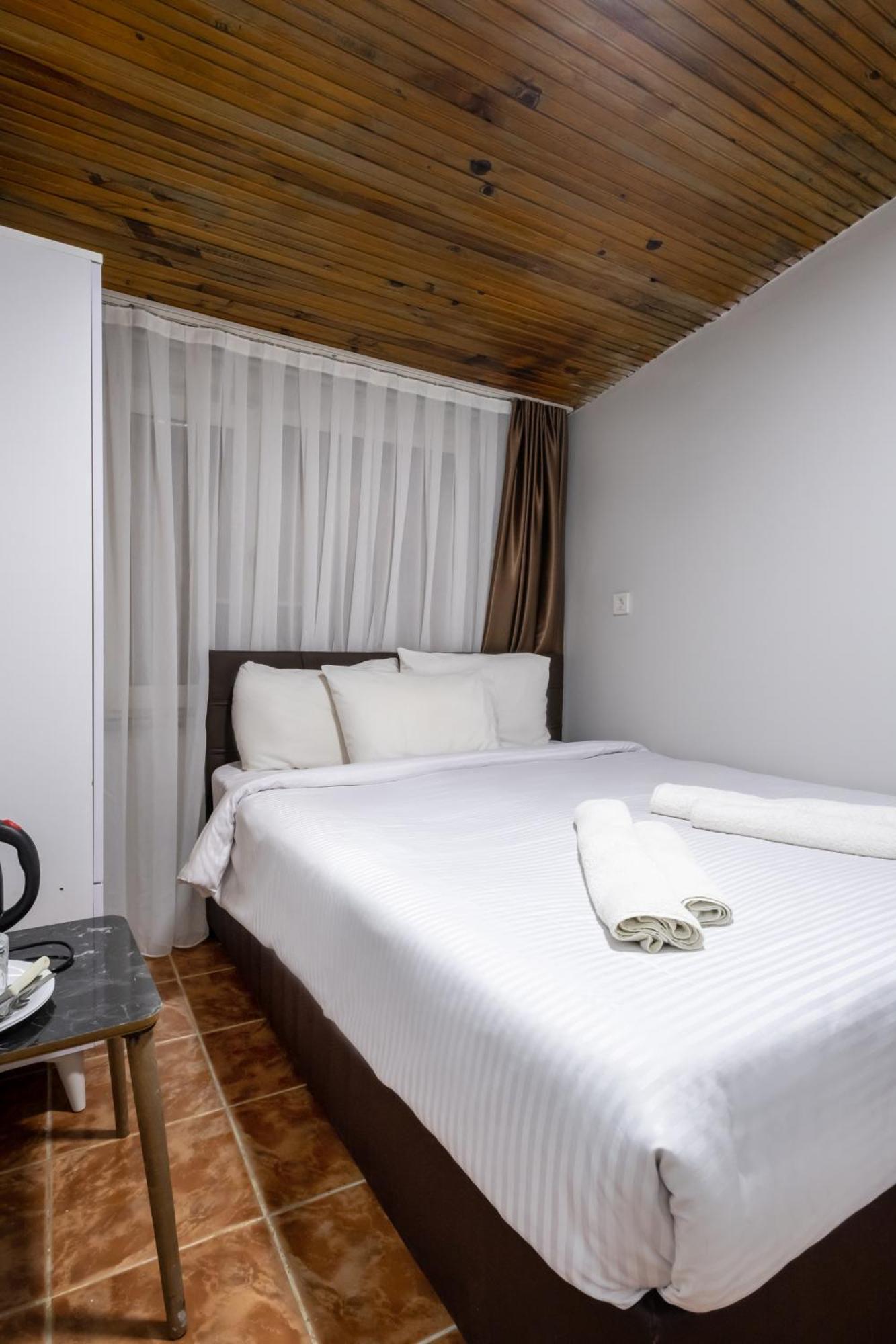 Appart hôtel Istanblue Taksim Istambul