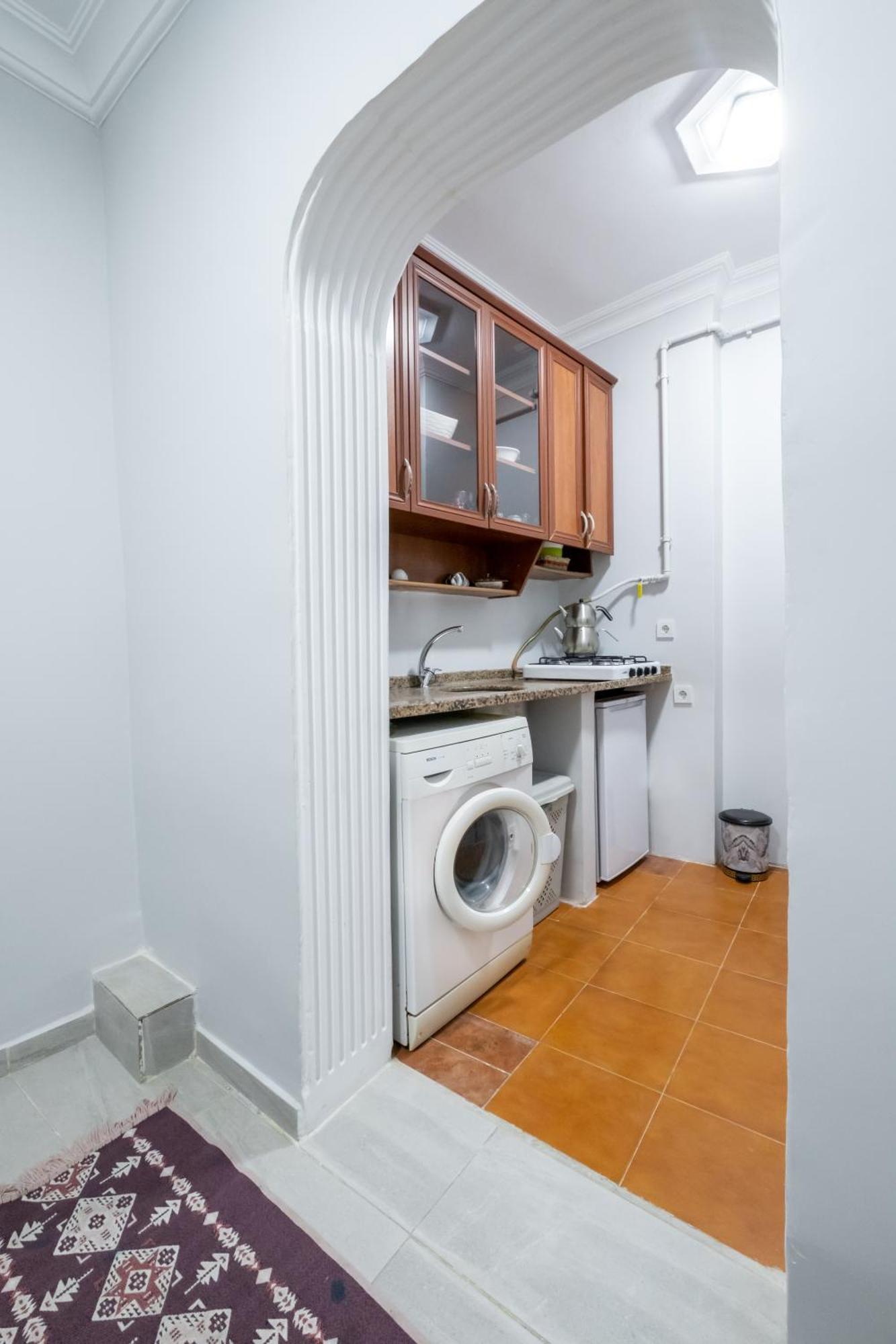 Istanblue Taksim Appart hôtel