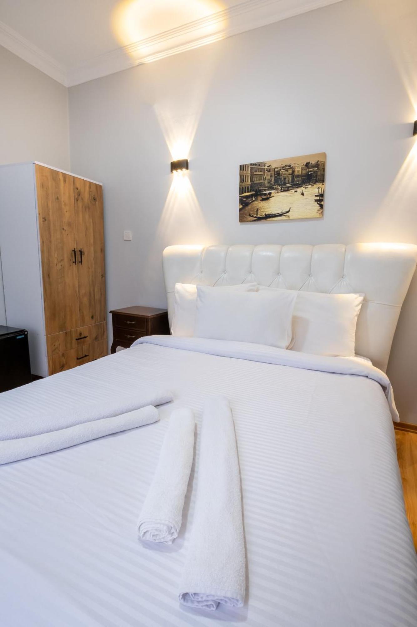 Istanblue Taksim Appart hôtel *