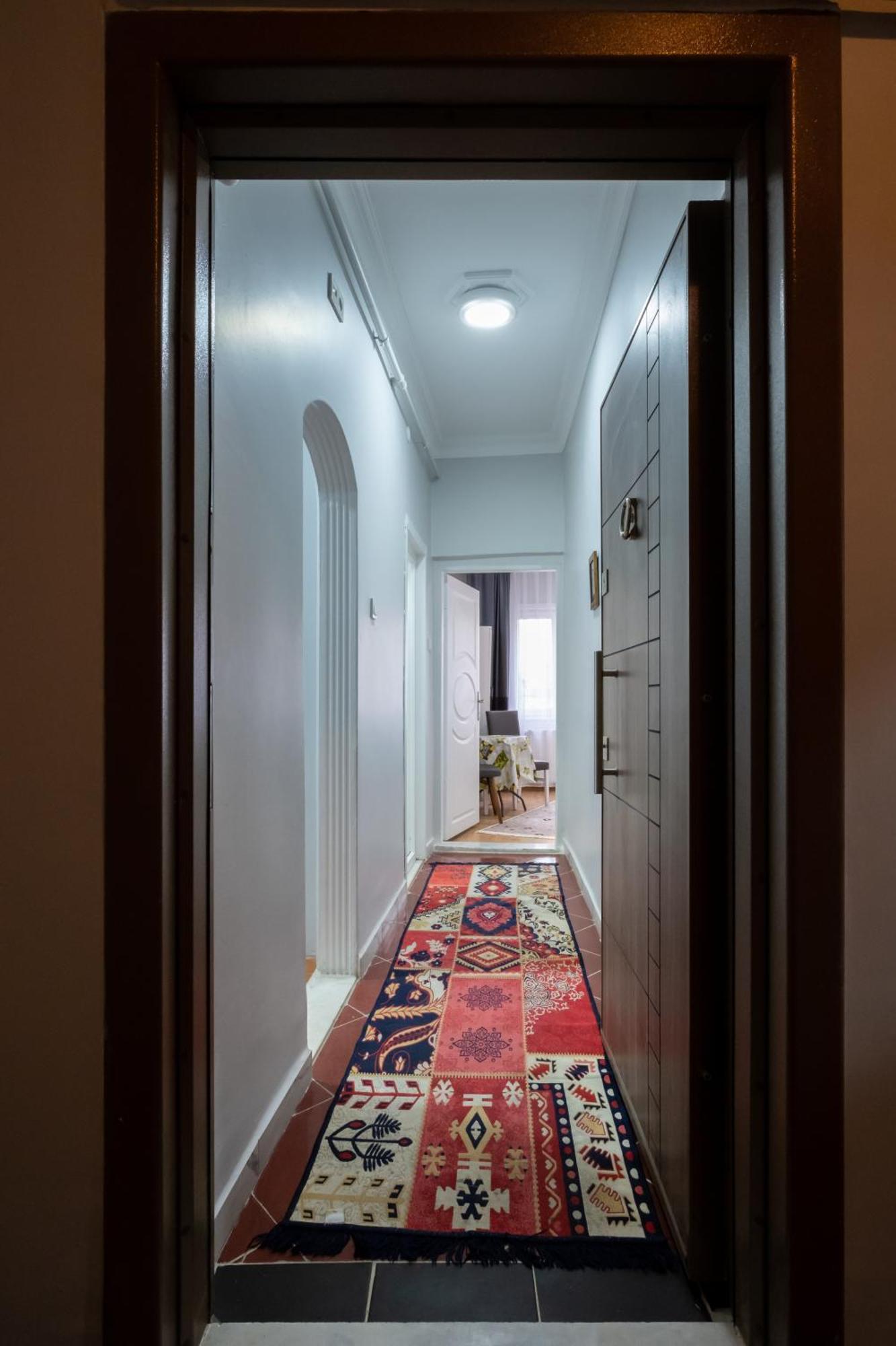 Appart hôtel Istanblue Taksim