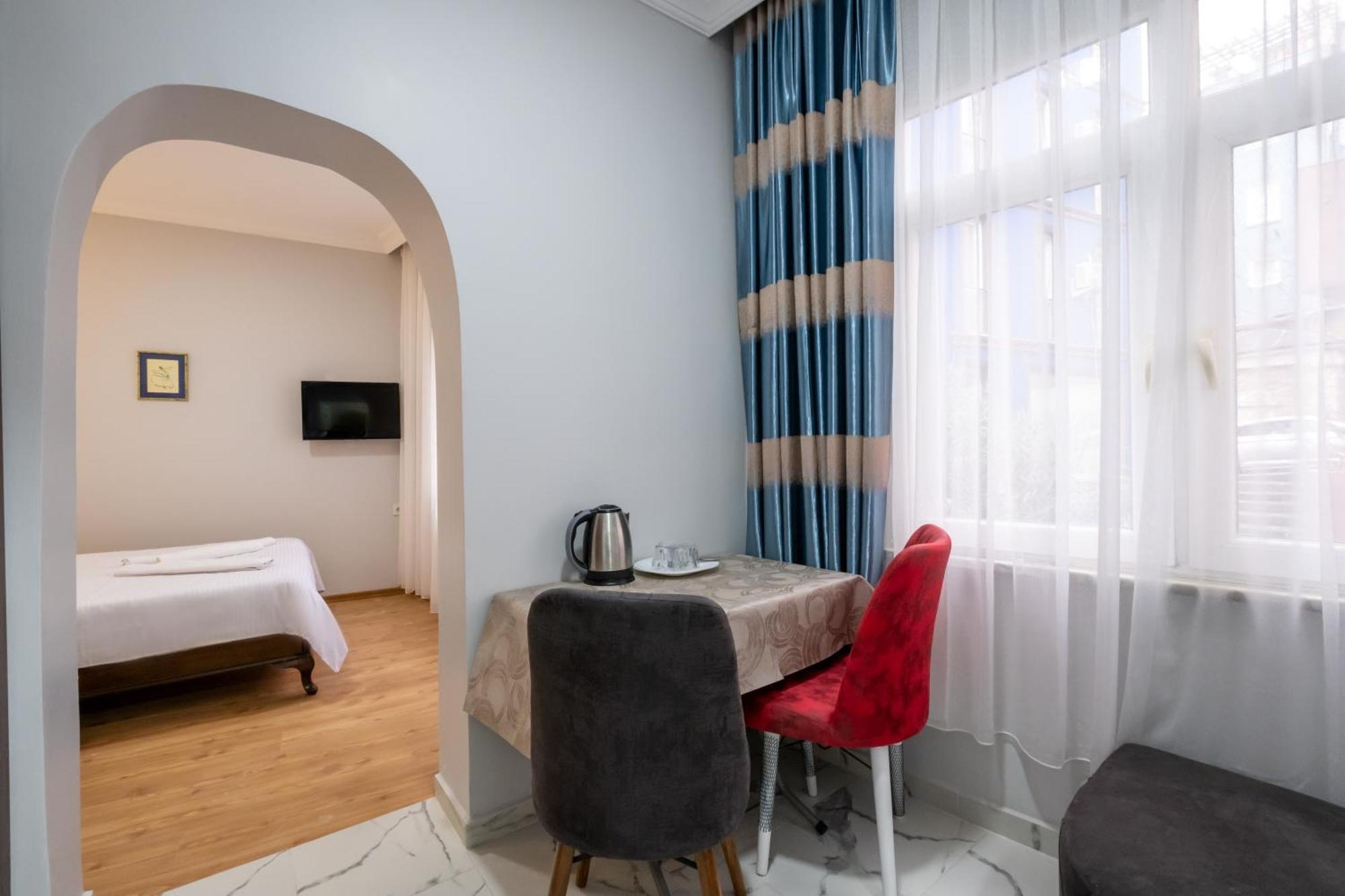 Appart hôtel Istanblue Taksim *