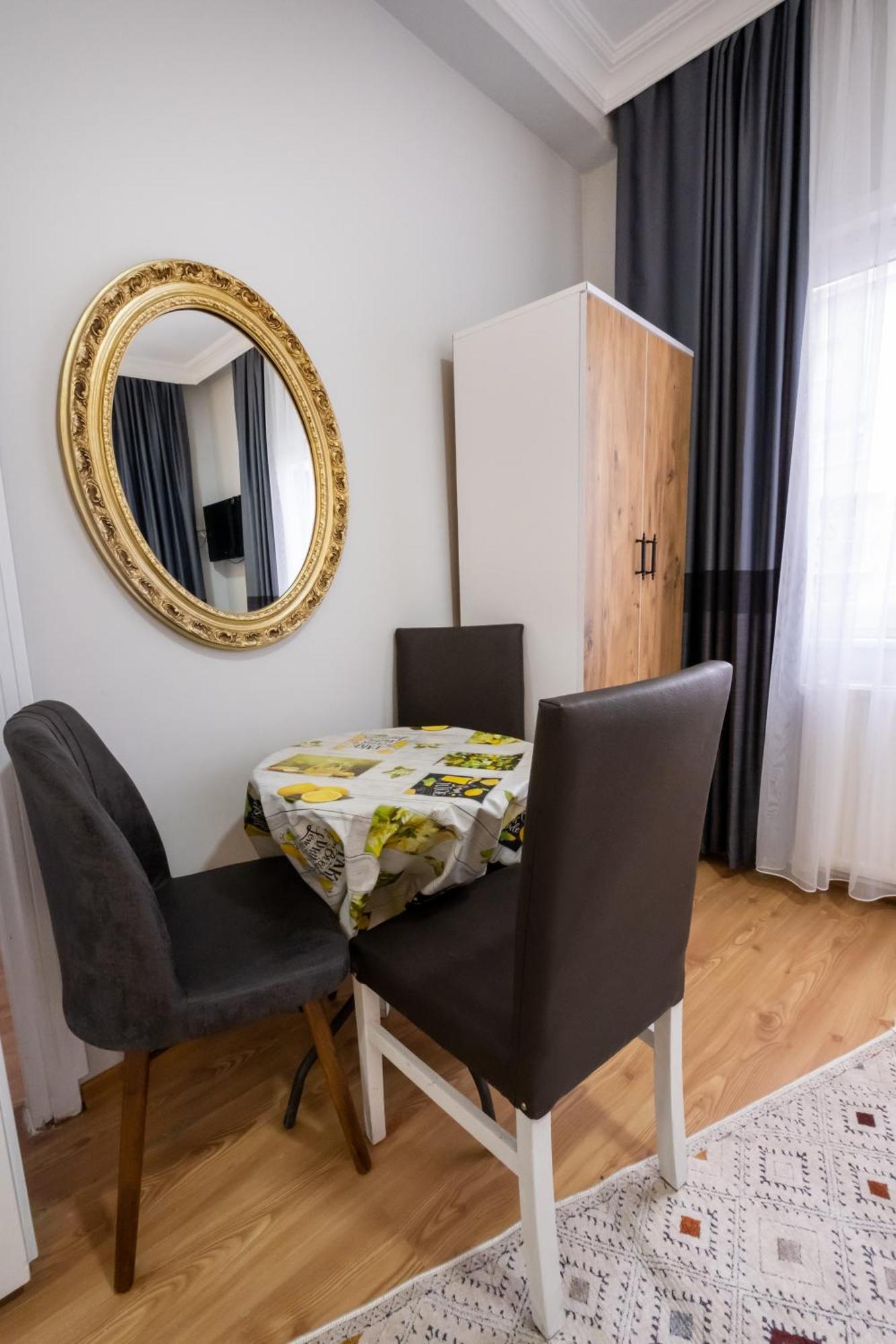 Appart hôtel Istanblue Taksim