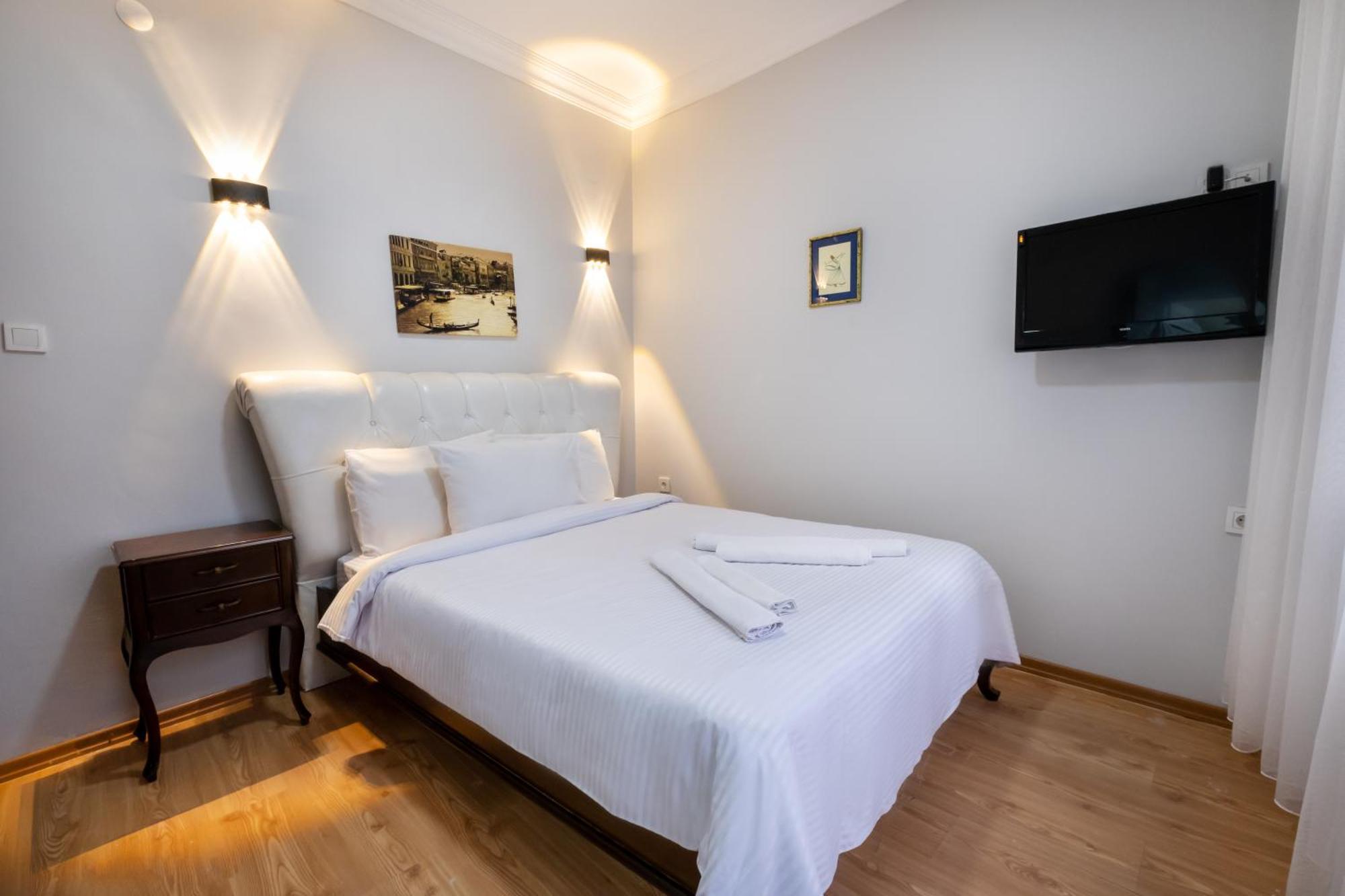 Appart hôtel Istanblue Taksim Istambul