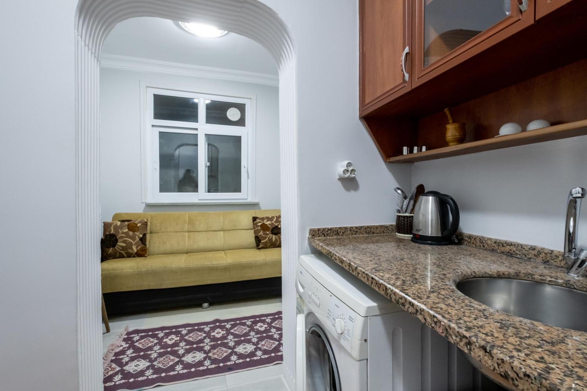 Appart hôtel Istanblue Taksim