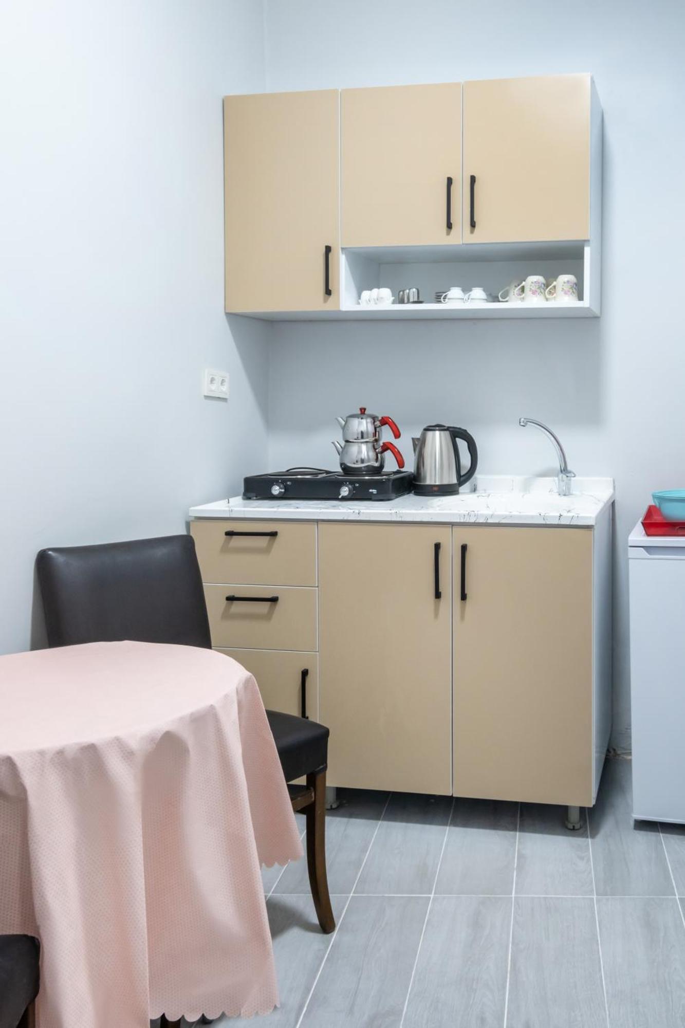 Appart hôtel Istanblue Taksim *