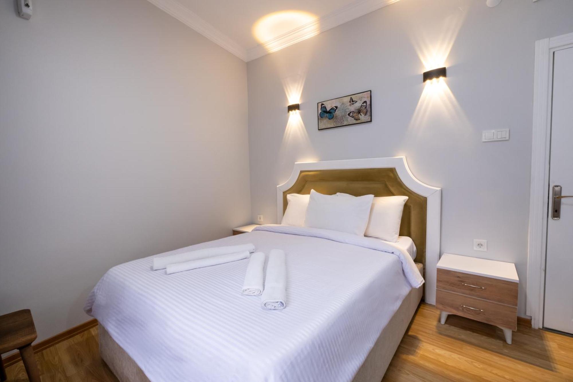 Istanblue Taksim Appart hôtel