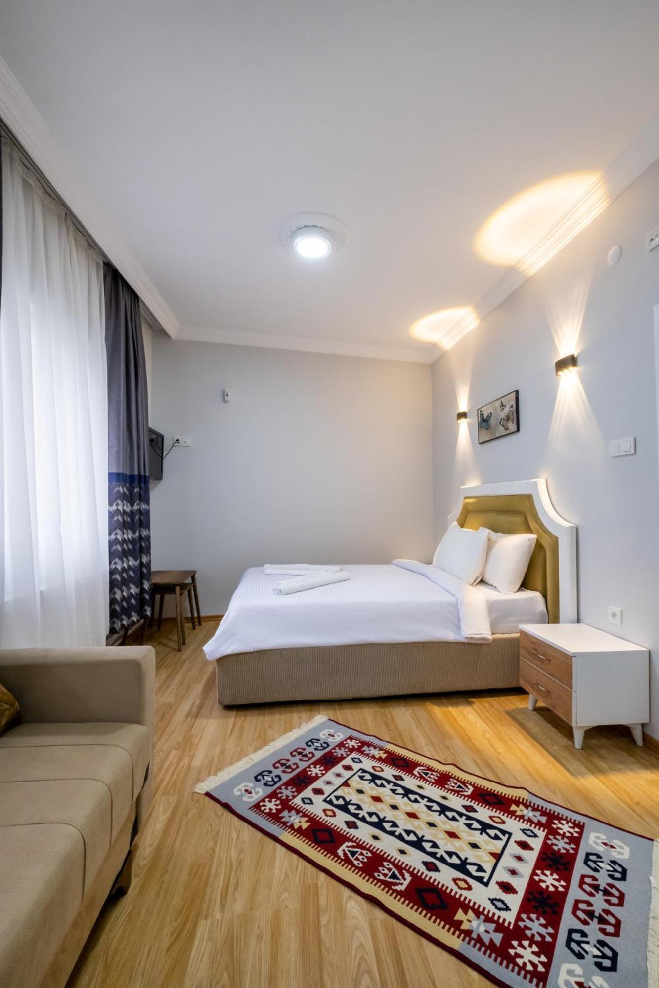 Appart hôtel Istanblue Taksim Istambul